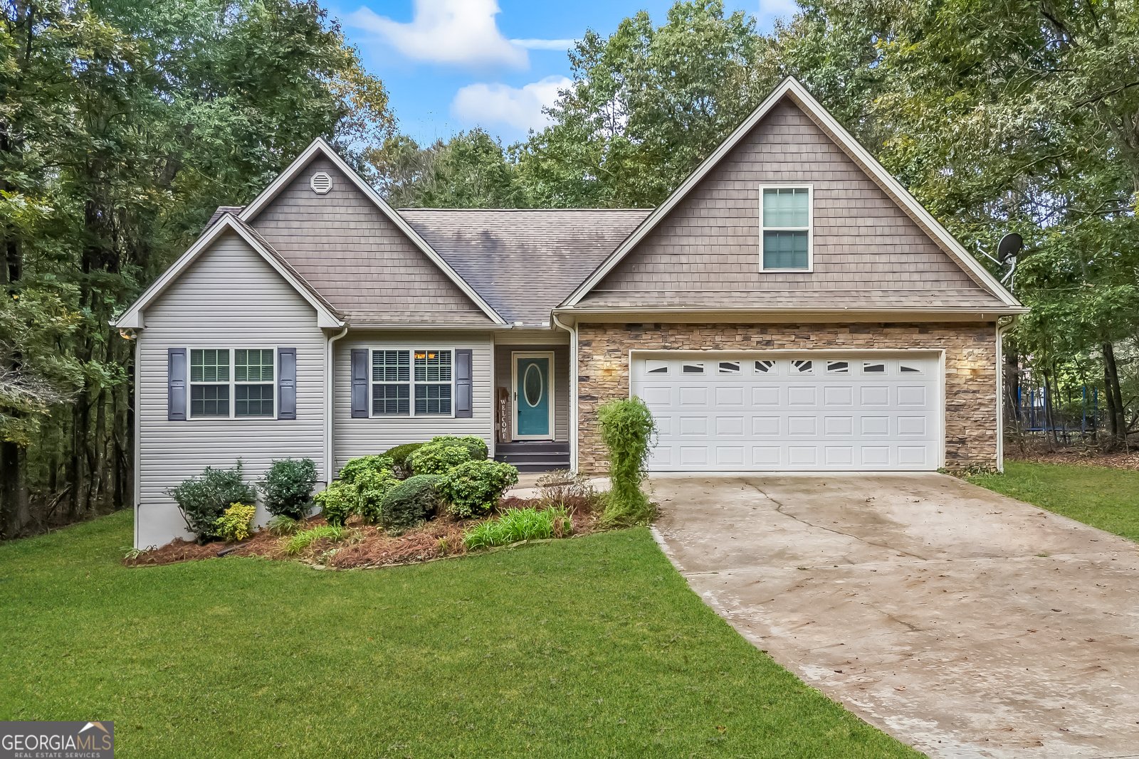 191 Shadow Walk Drive Mount Airy - 48