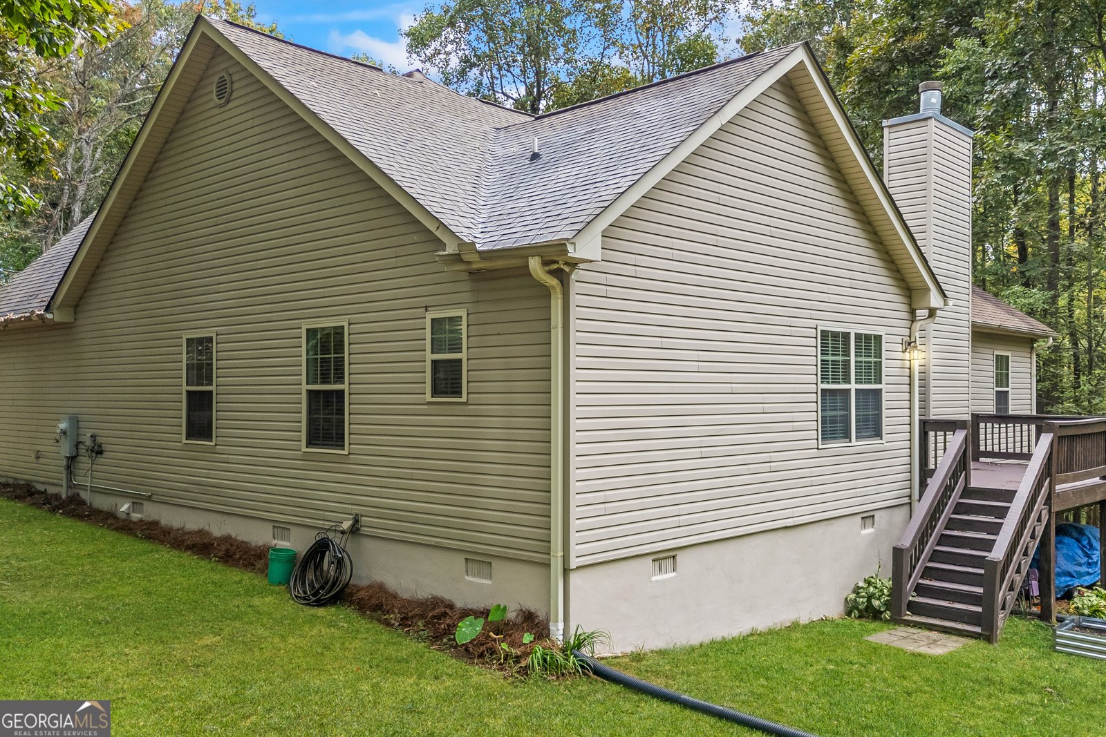 191 Shadow Walk Drive Mount Airy - 49