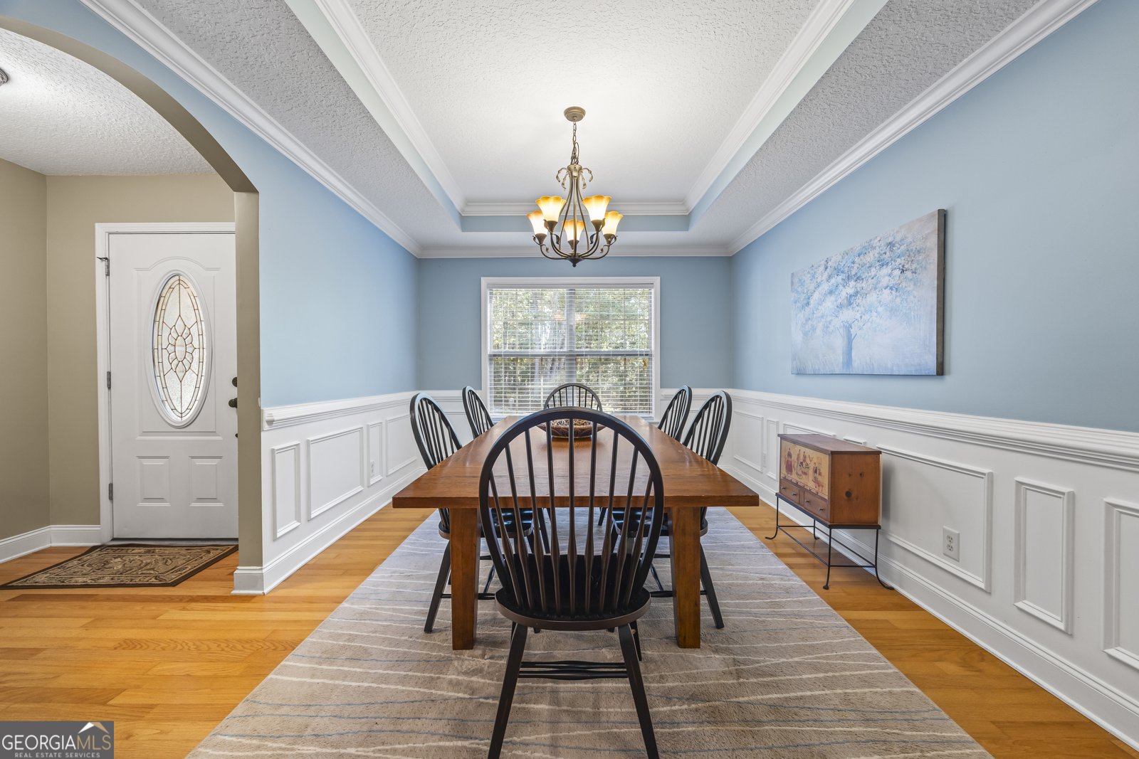 191 Shadow Walk Drive Mount Airy - 5