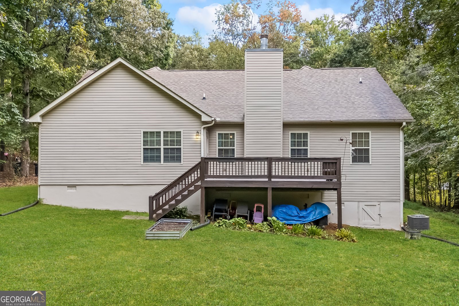 191 Shadow Walk Drive Mount Airy - 50