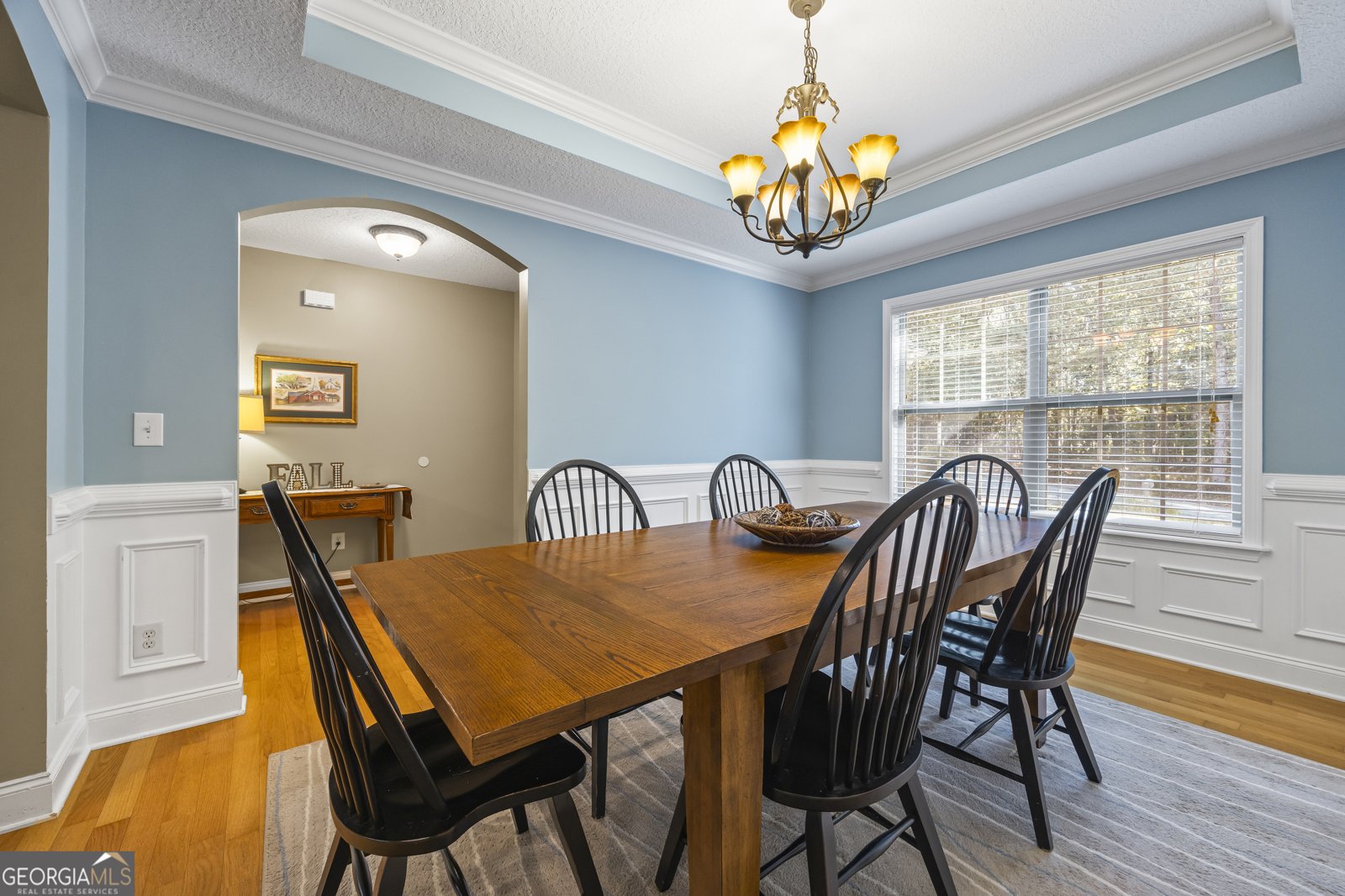 191 Shadow Walk Drive Mount Airy - 6
