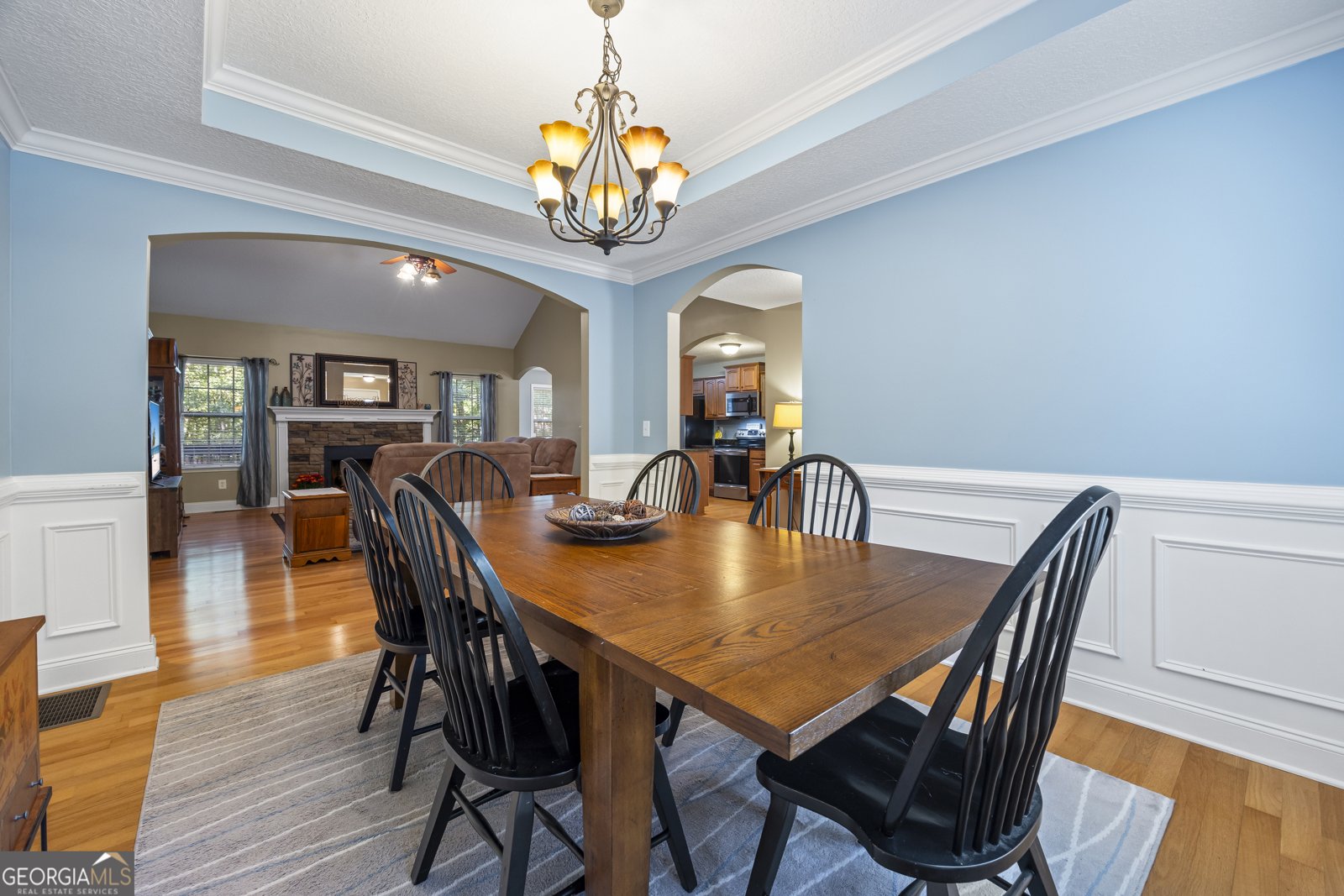 191 Shadow Walk Drive Mount Airy - 7
