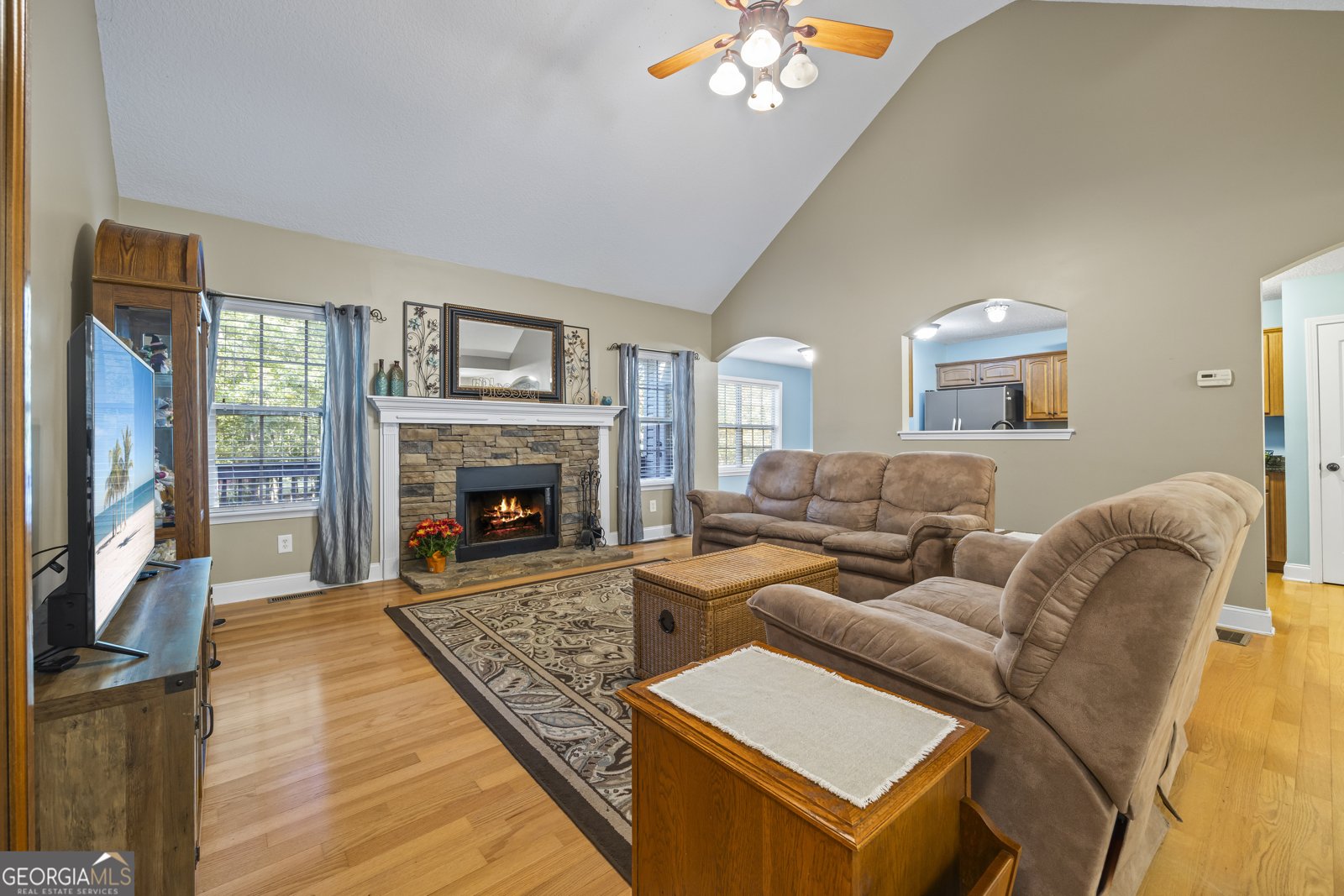 191 Shadow Walk Drive Mount Airy - 8