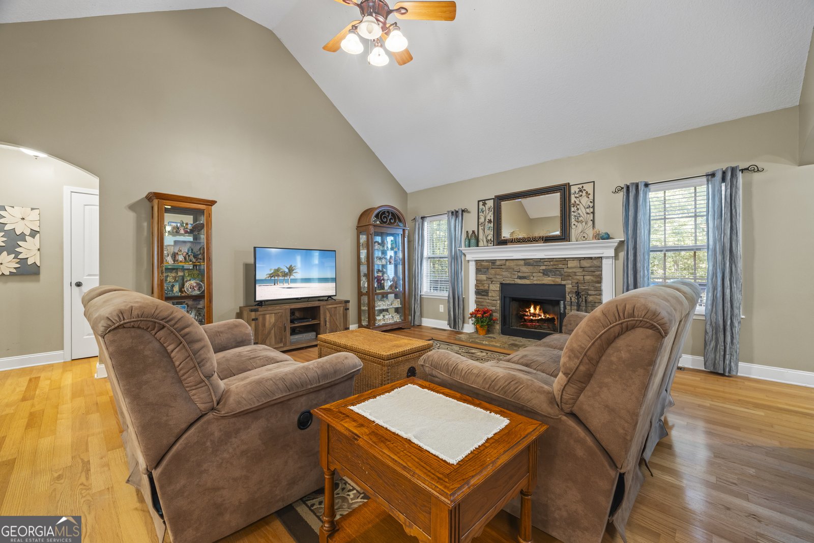 191 Shadow Walk Drive Mount Airy - 9