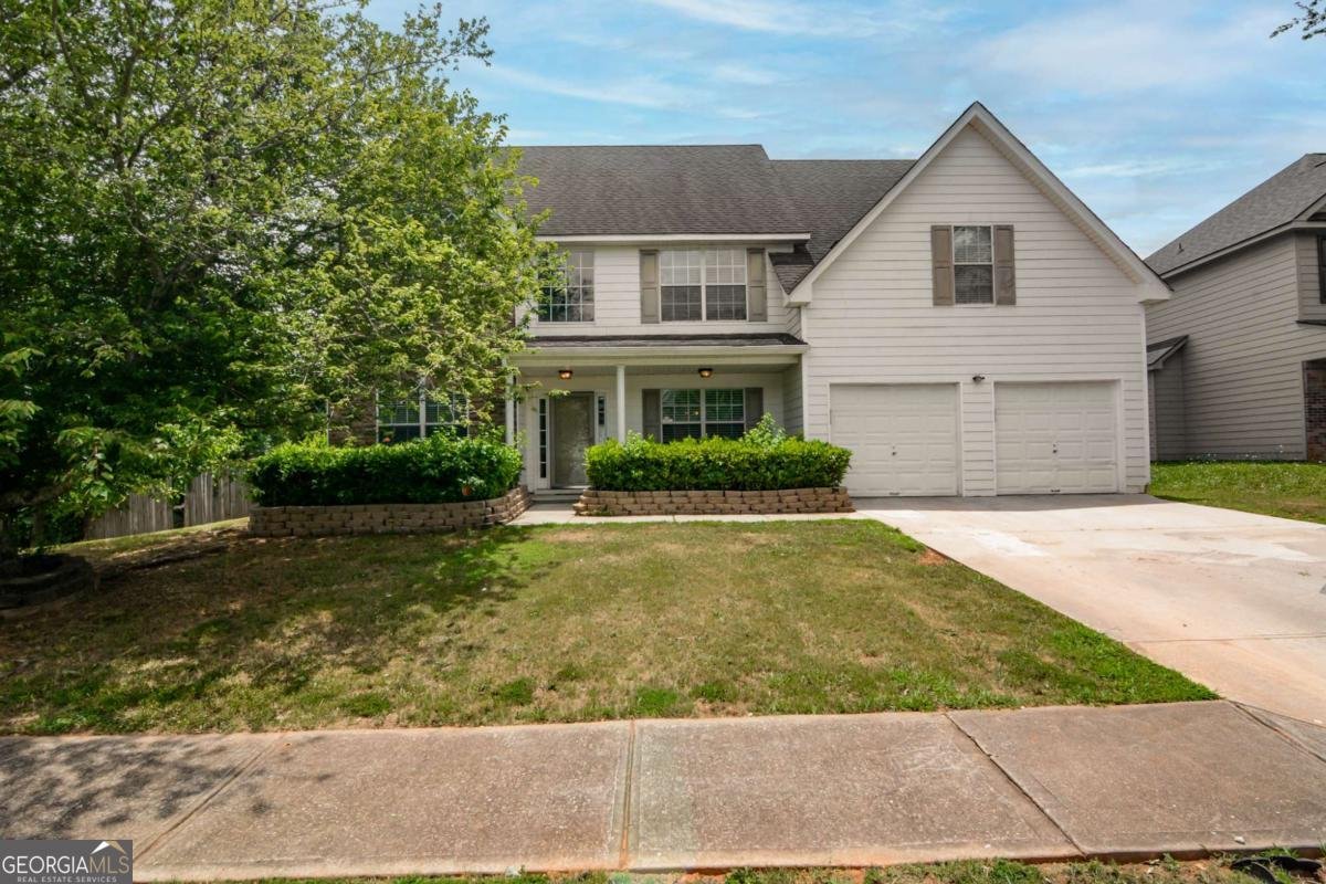 190 Timberlake Terrace Covington - 1