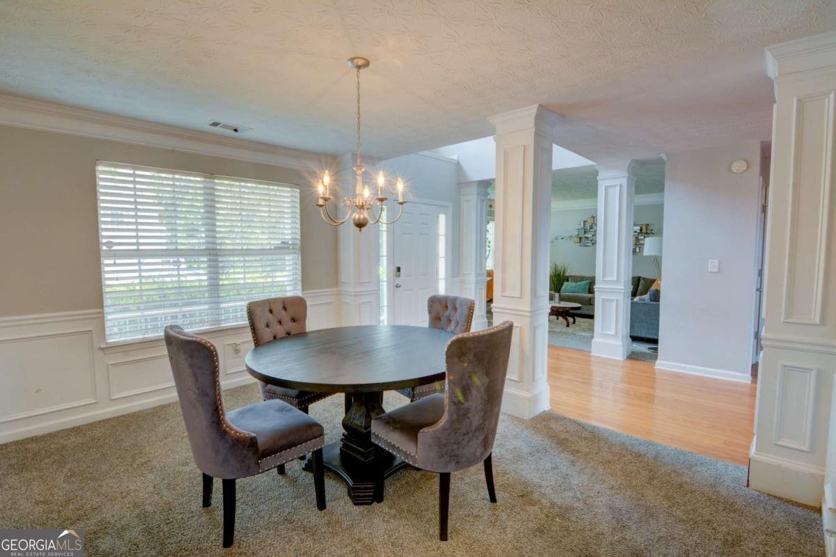 190 Timberlake Terrace Covington - 12