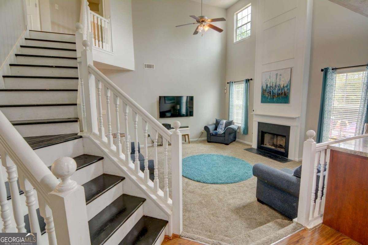 190 Timberlake Terrace Covington - 14