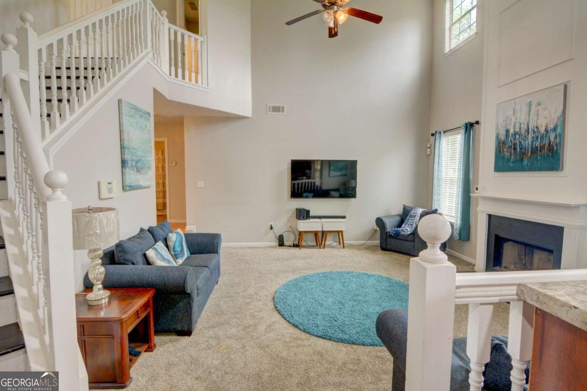 190 Timberlake Terrace Covington - 15