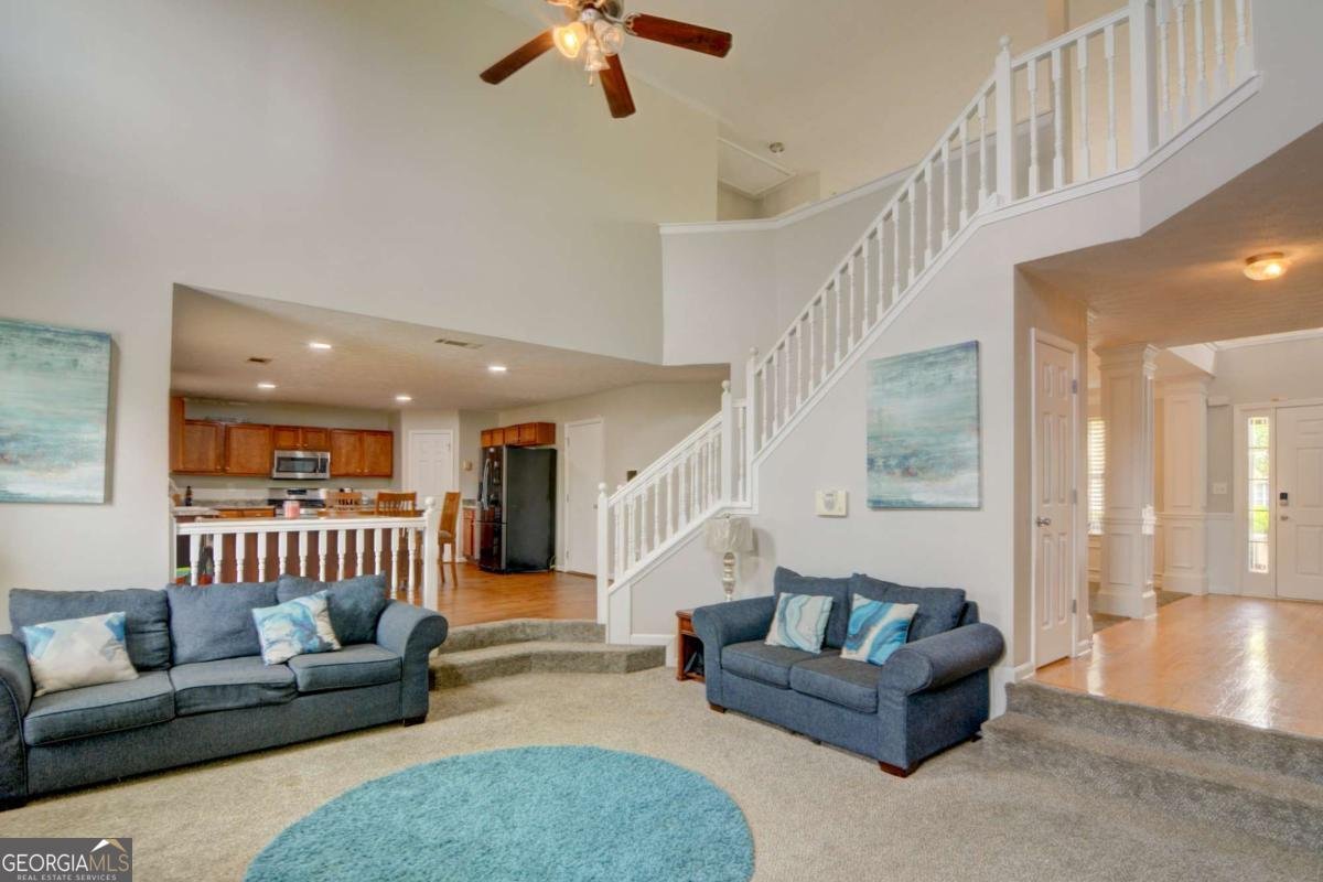 190 Timberlake Terrace Covington - 16