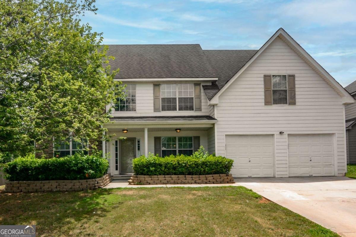 190 Timberlake Terrace Covington - 2
