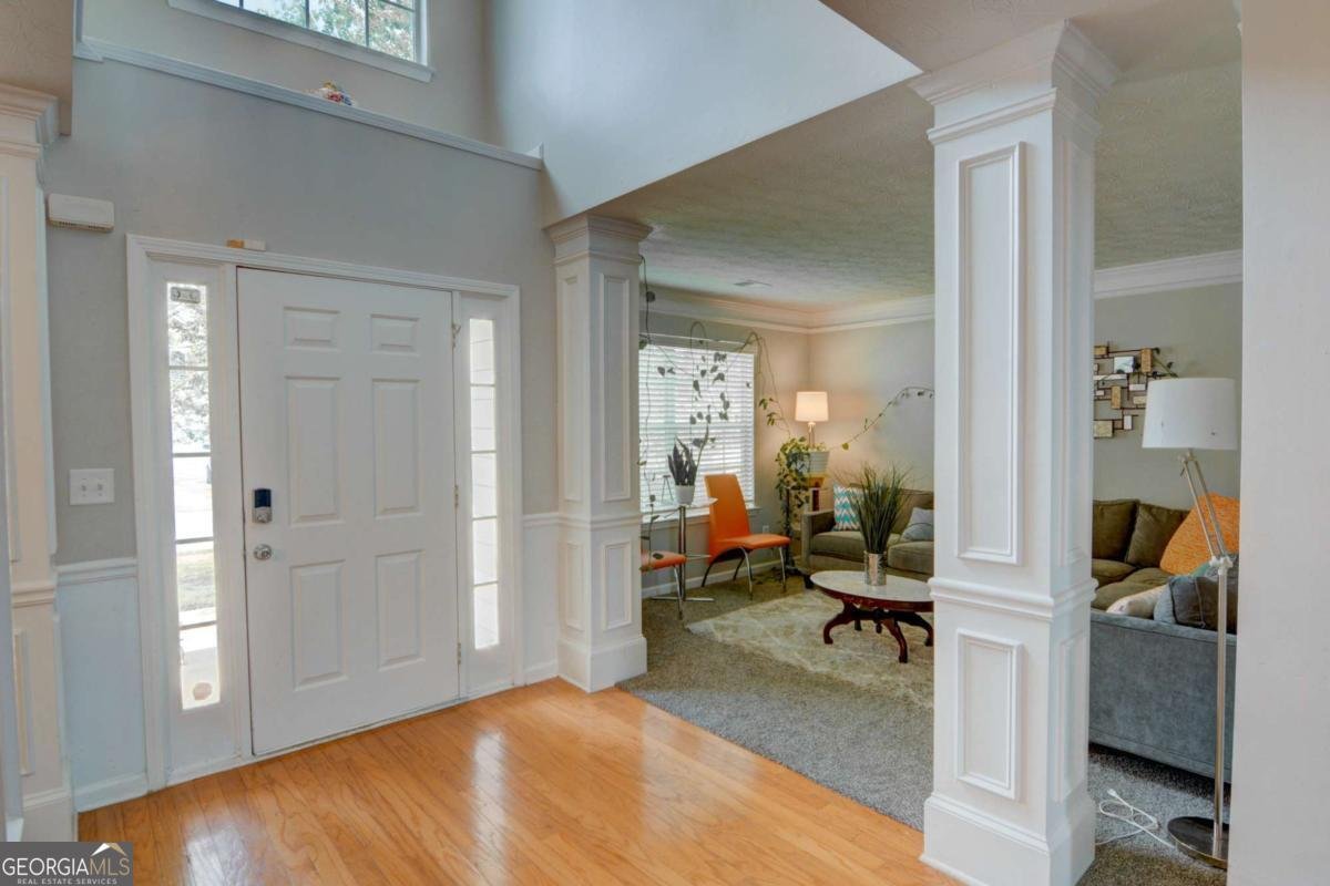 190 Timberlake Terrace Covington - 21