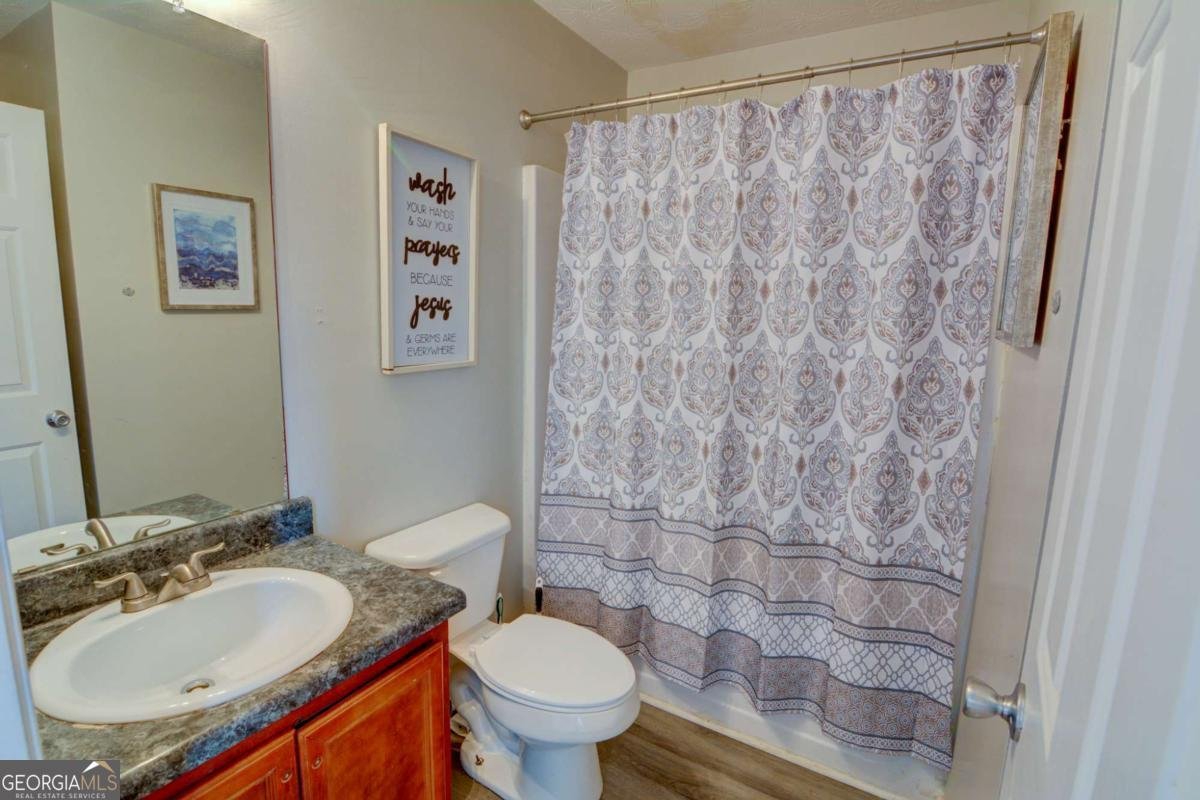 190 Timberlake Terrace Covington - 25
