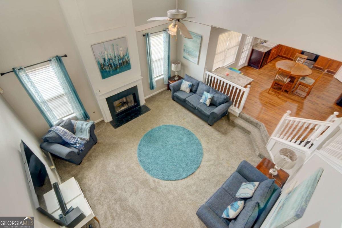 190 Timberlake Terrace Covington - 27
