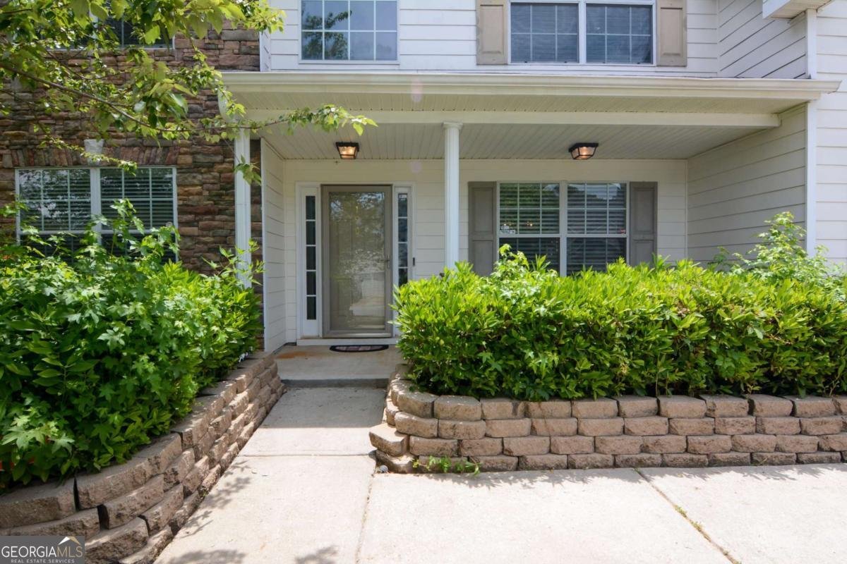 190 Timberlake Terrace Covington - 3
