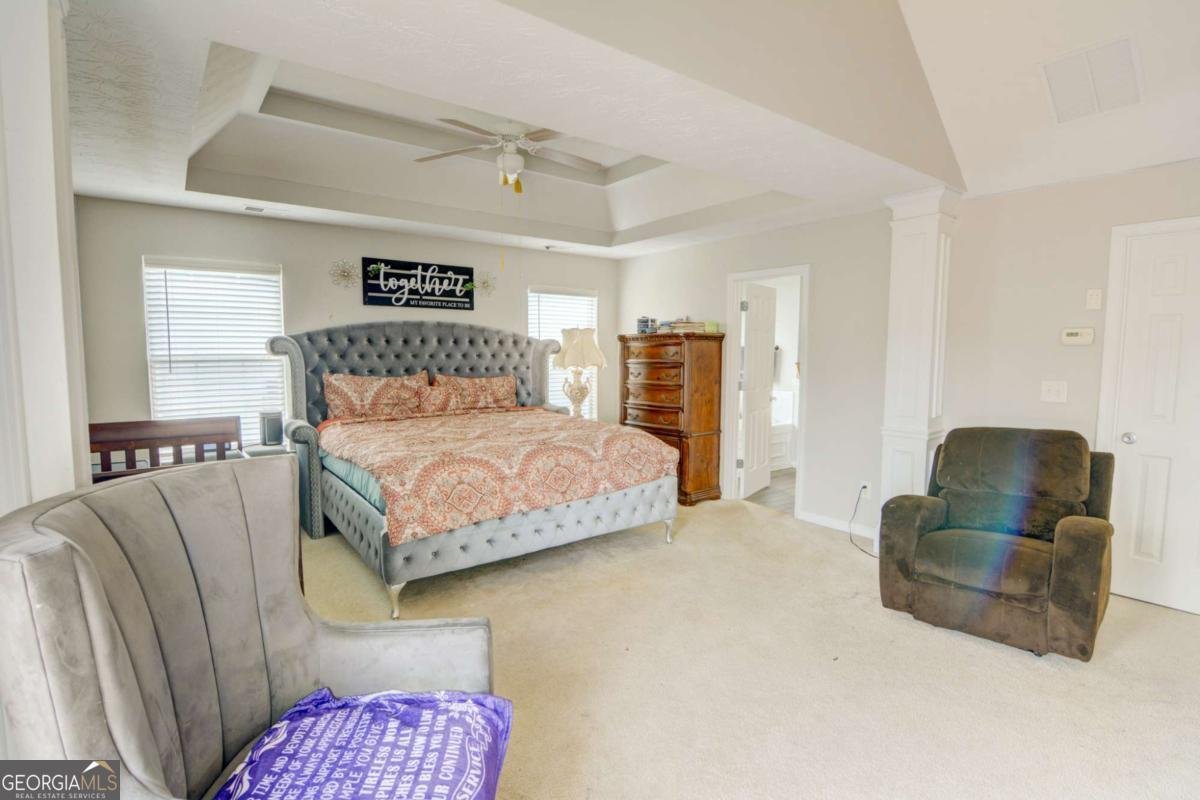 190 Timberlake Terrace Covington - 33