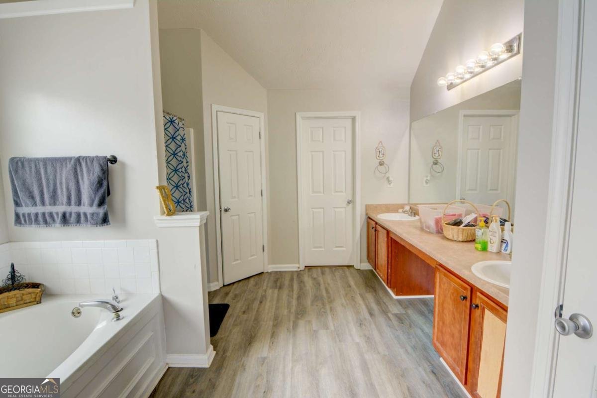 190 Timberlake Terrace Covington - 37