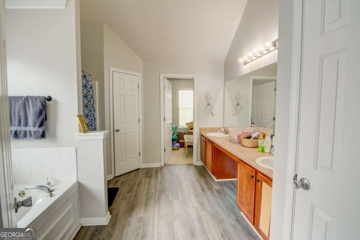 190 Timberlake Terrace Covington - 38