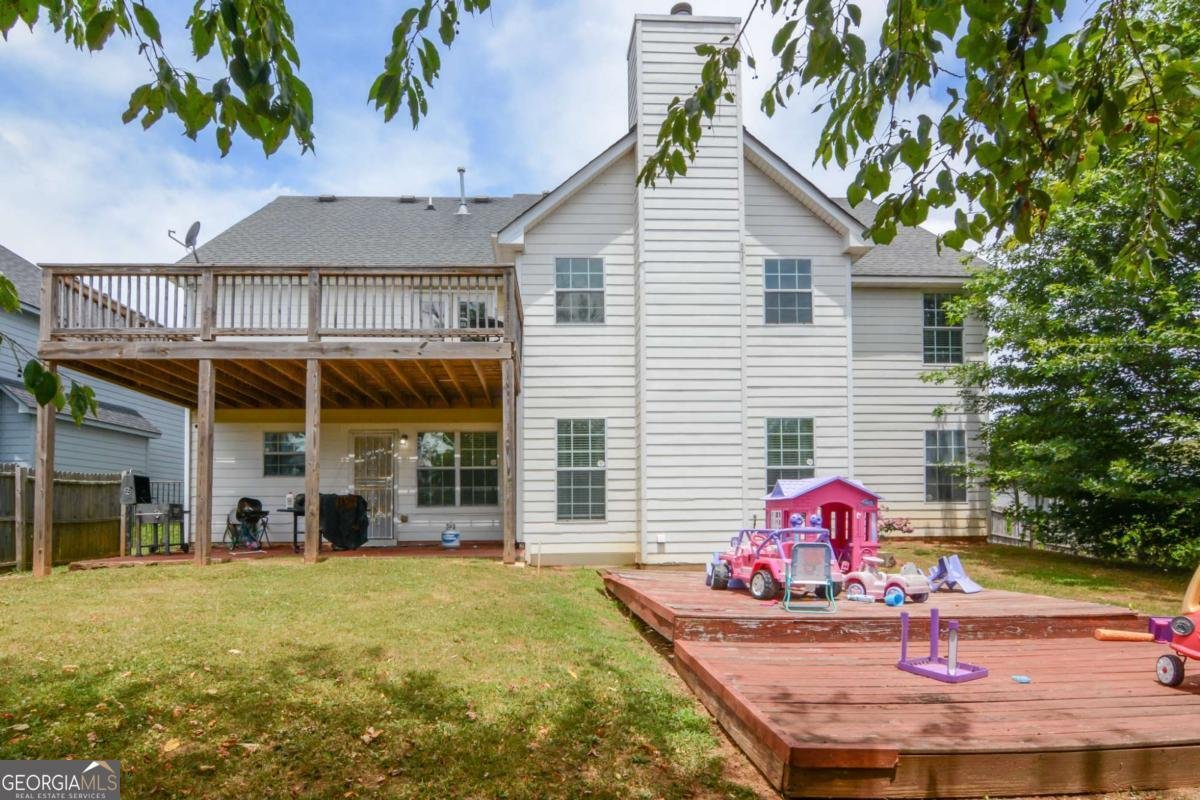 190 Timberlake Terrace Covington - 44