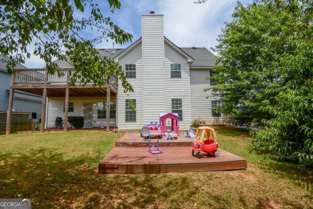 190 Timberlake Terrace Covington - 45
