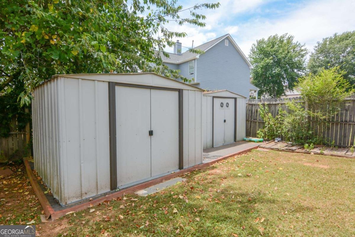 190 Timberlake Terrace Covington - 46
