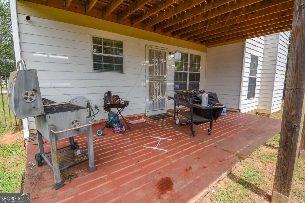 190 Timberlake Terrace Covington - 47