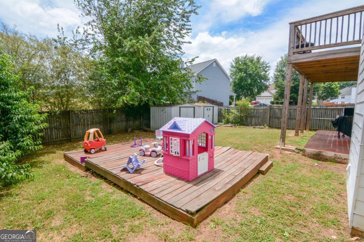 190 Timberlake Terrace Covington - 49