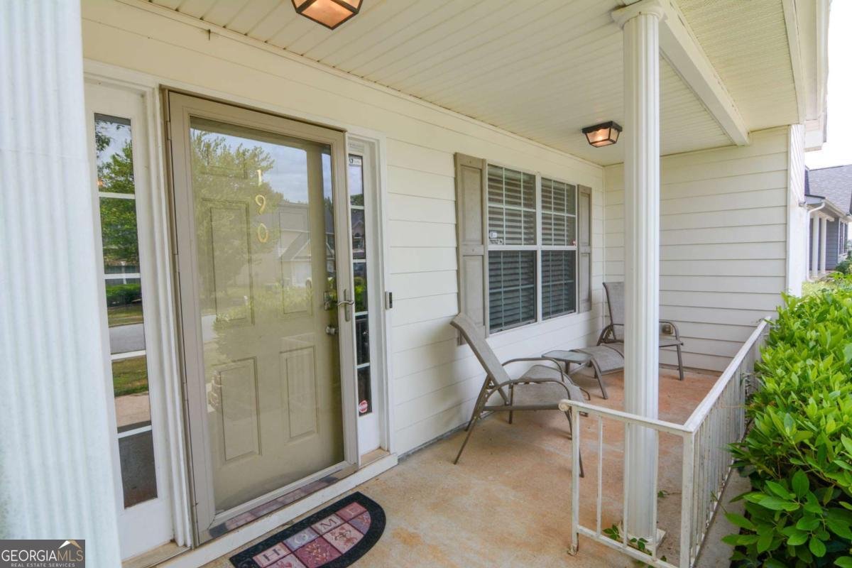 190 Timberlake Terrace Covington - 5