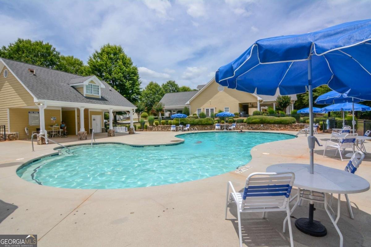 190 Timberlake Terrace Covington - 54