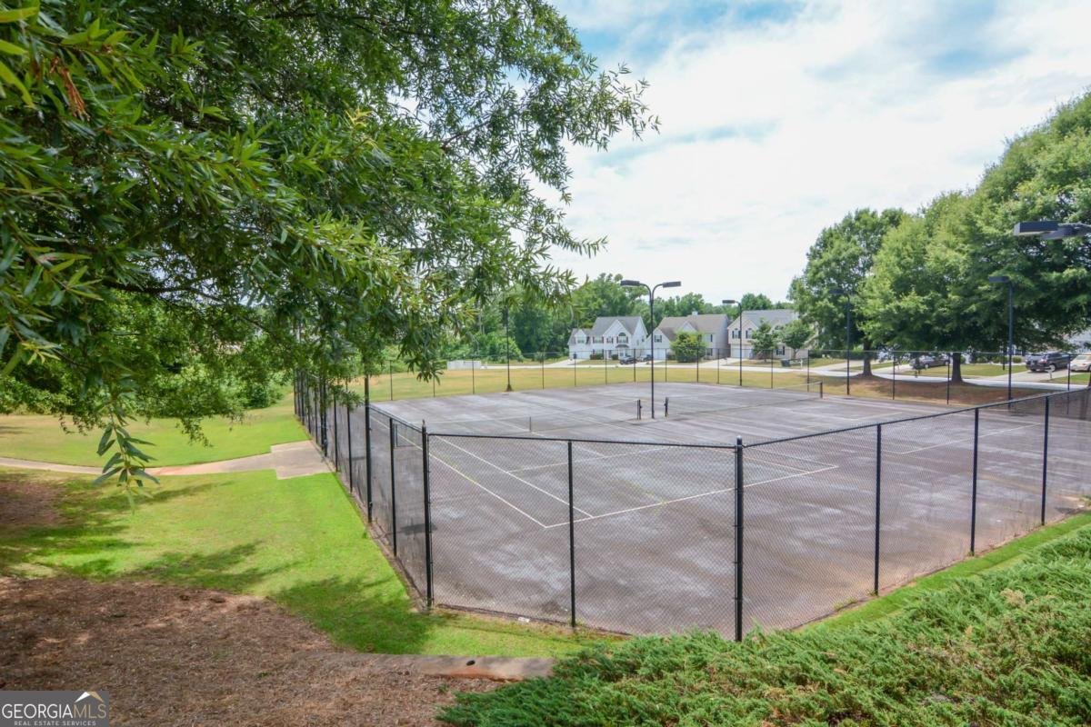 190 Timberlake Terrace Covington - 55