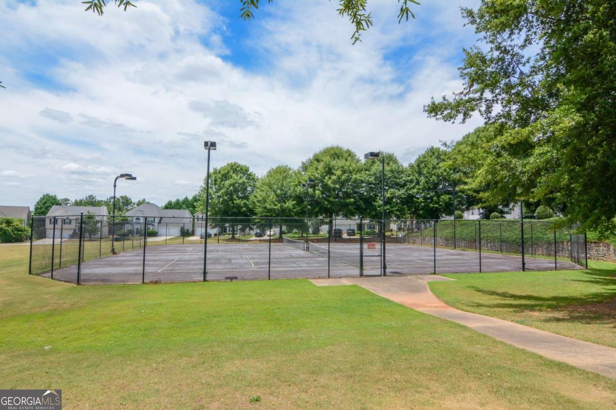 190 Timberlake Terrace Covington - 56
