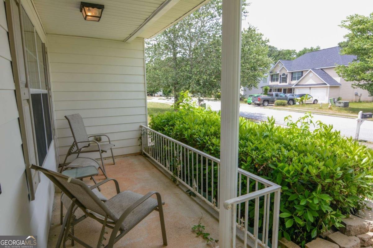190 Timberlake Terrace Covington - 6