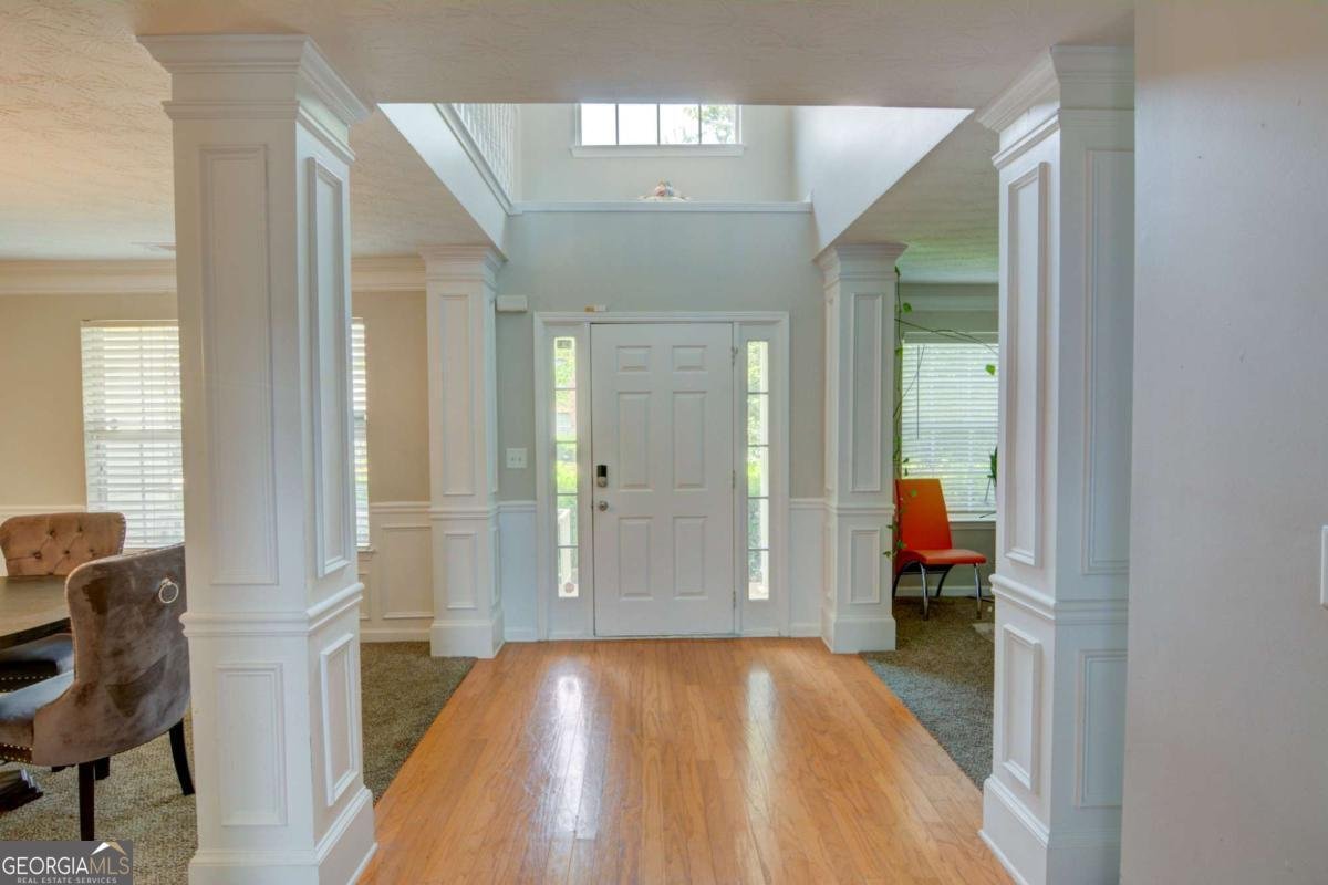 190 Timberlake Terrace Covington - 8