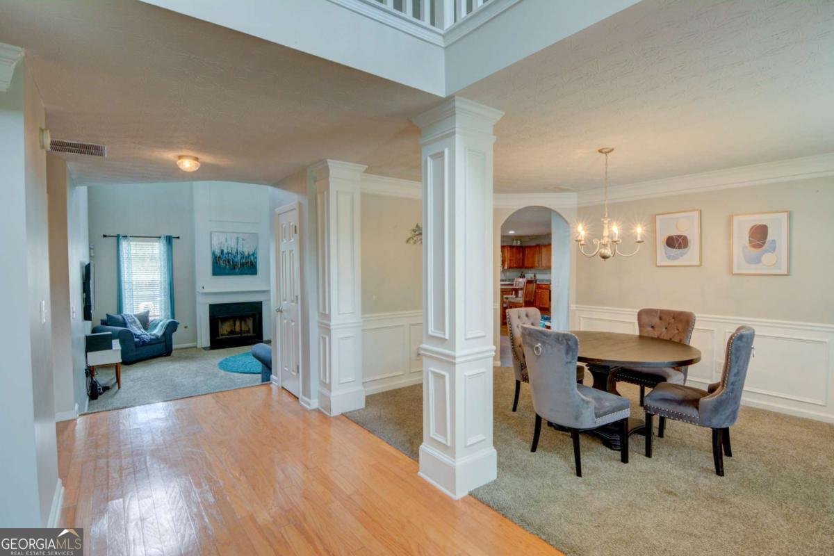190 Timberlake Terrace Covington - 9