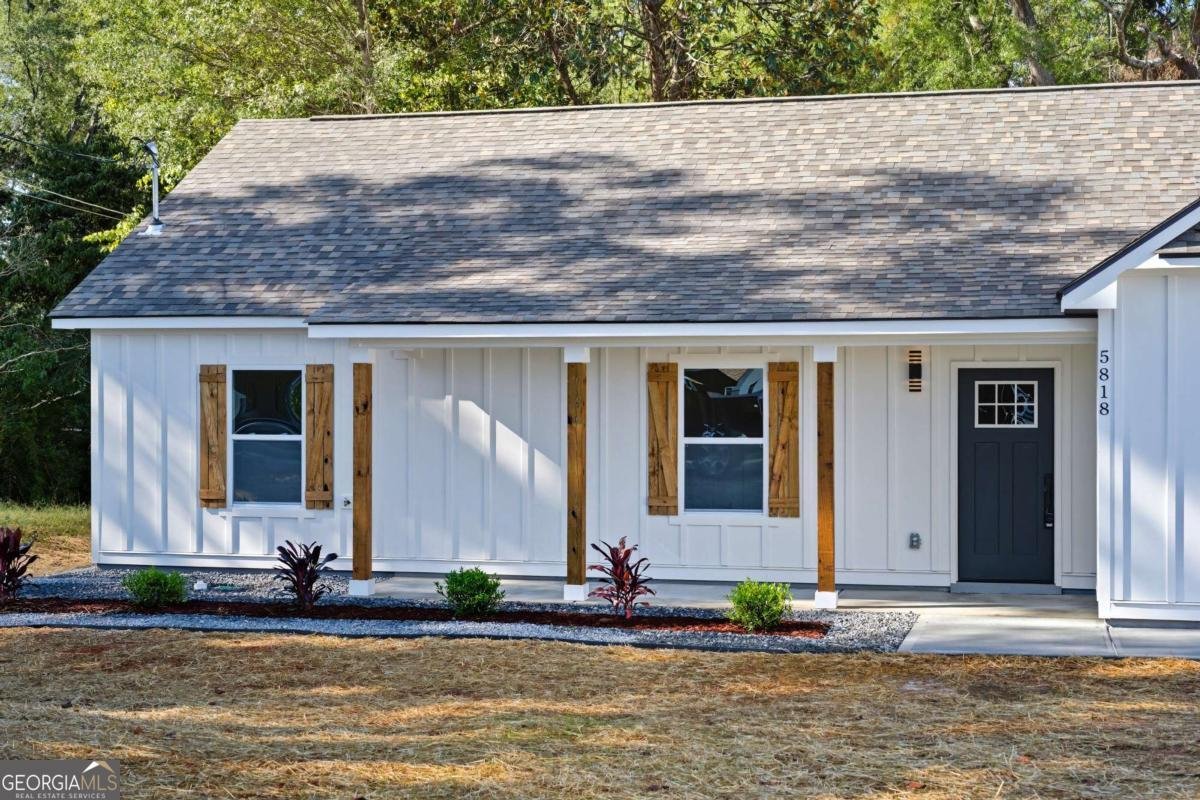 5818 Eastside Drive Austell - 12