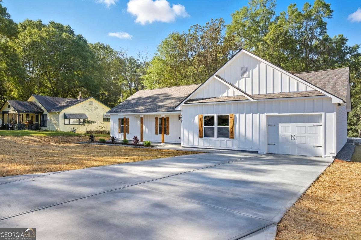 5818 Eastside Drive Austell - 13