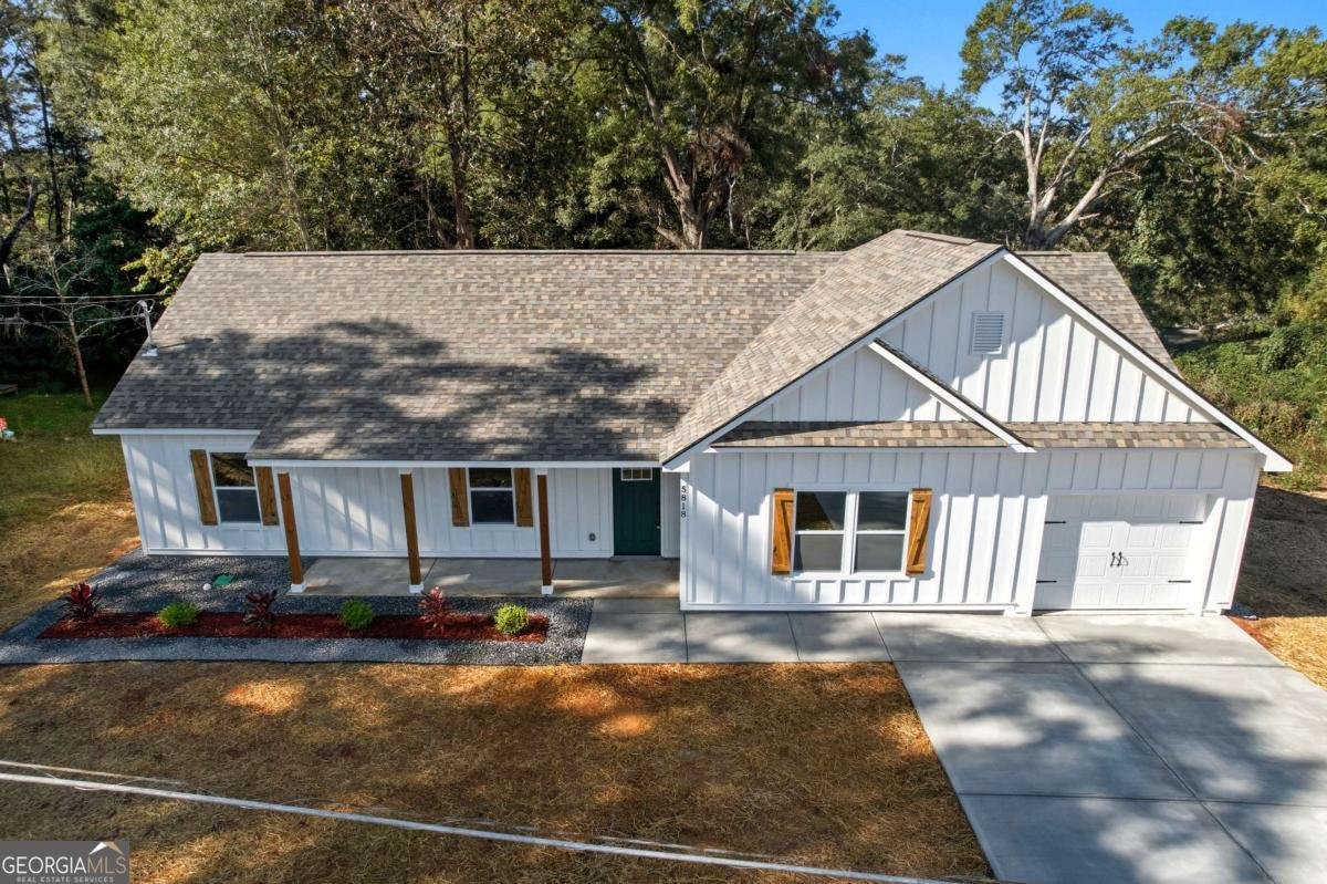 5818 Eastside Drive Austell - 15