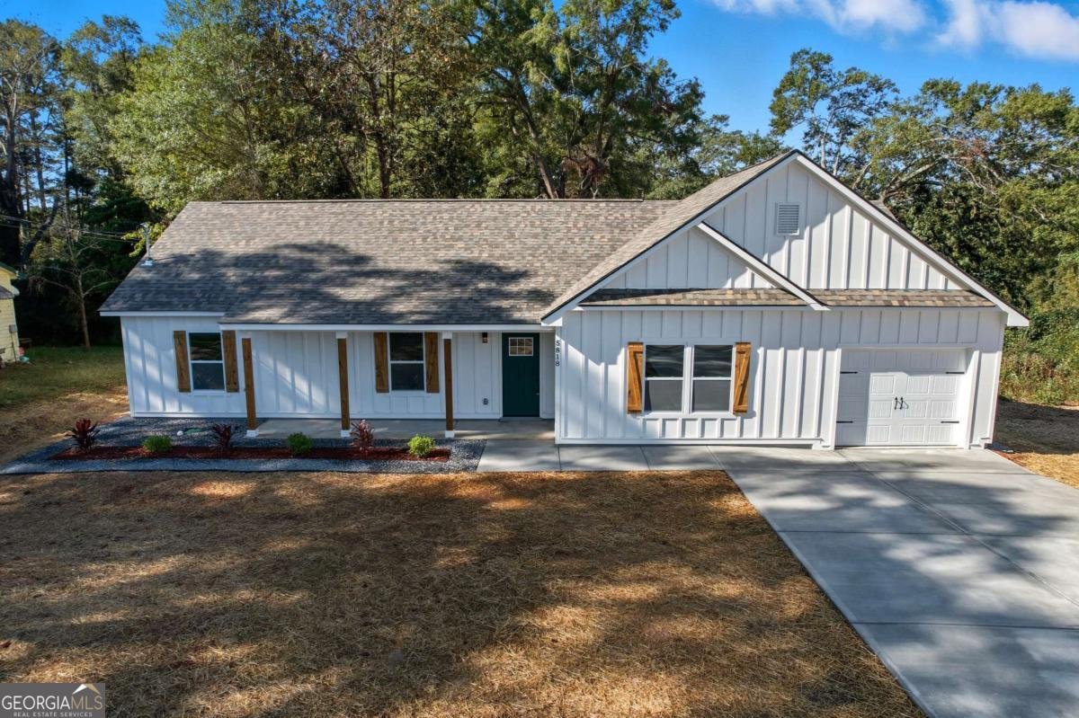 5818 Eastside Drive Austell - 16