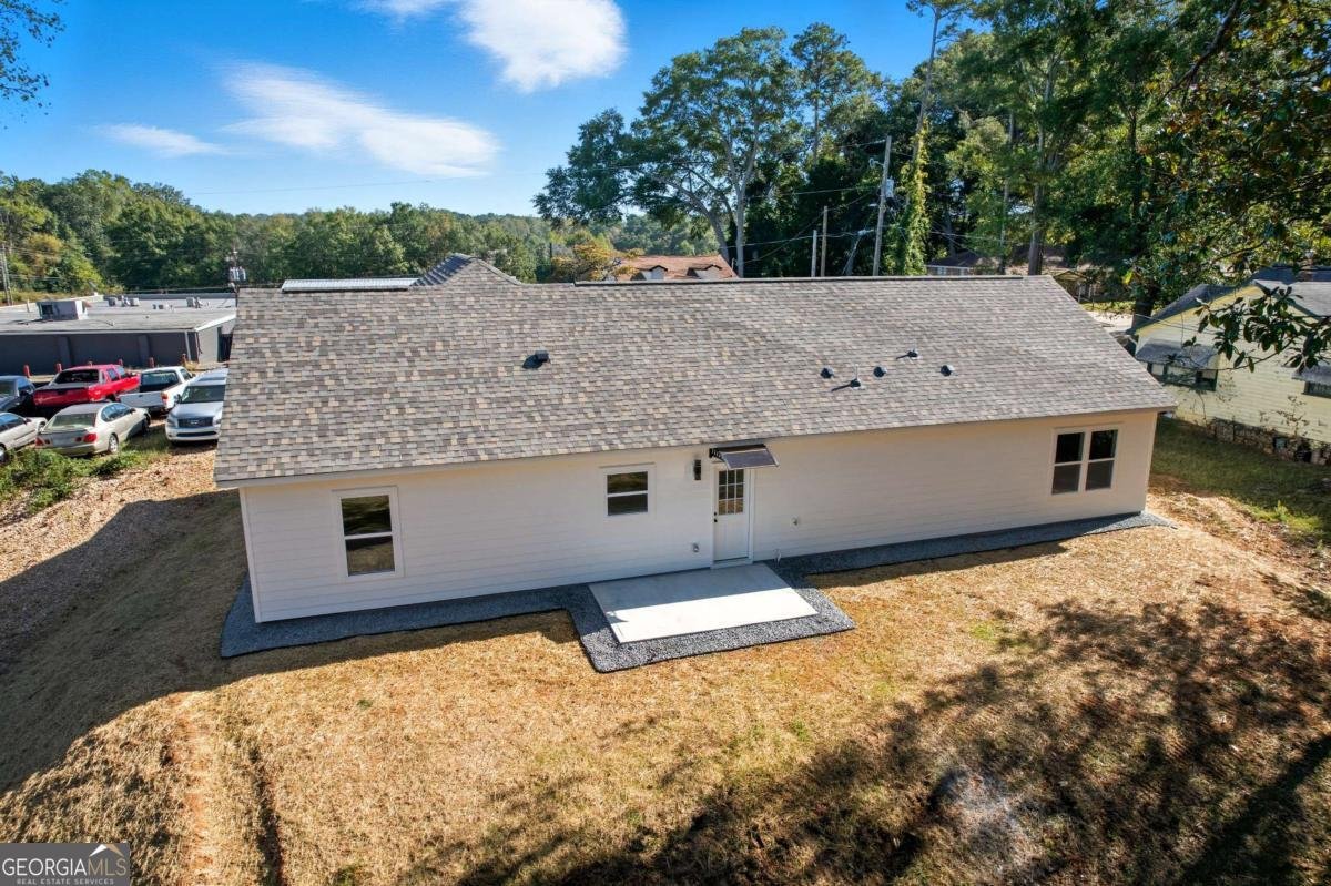 5818 Eastside Drive Austell - 17