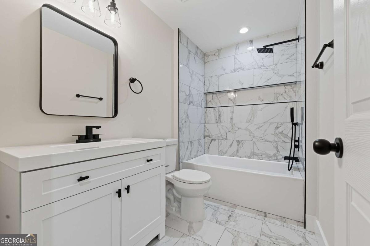 5818 Eastside Drive Austell - 2