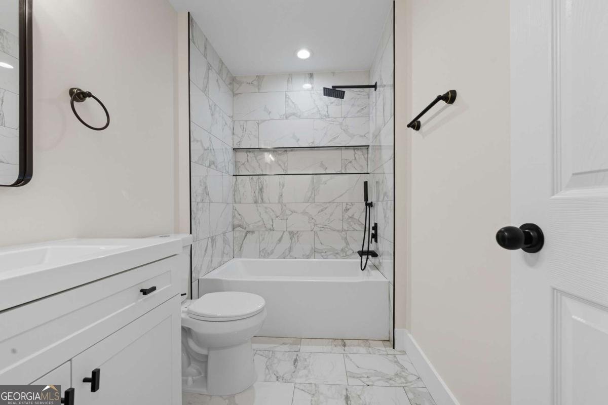 5818 Eastside Drive Austell - 3