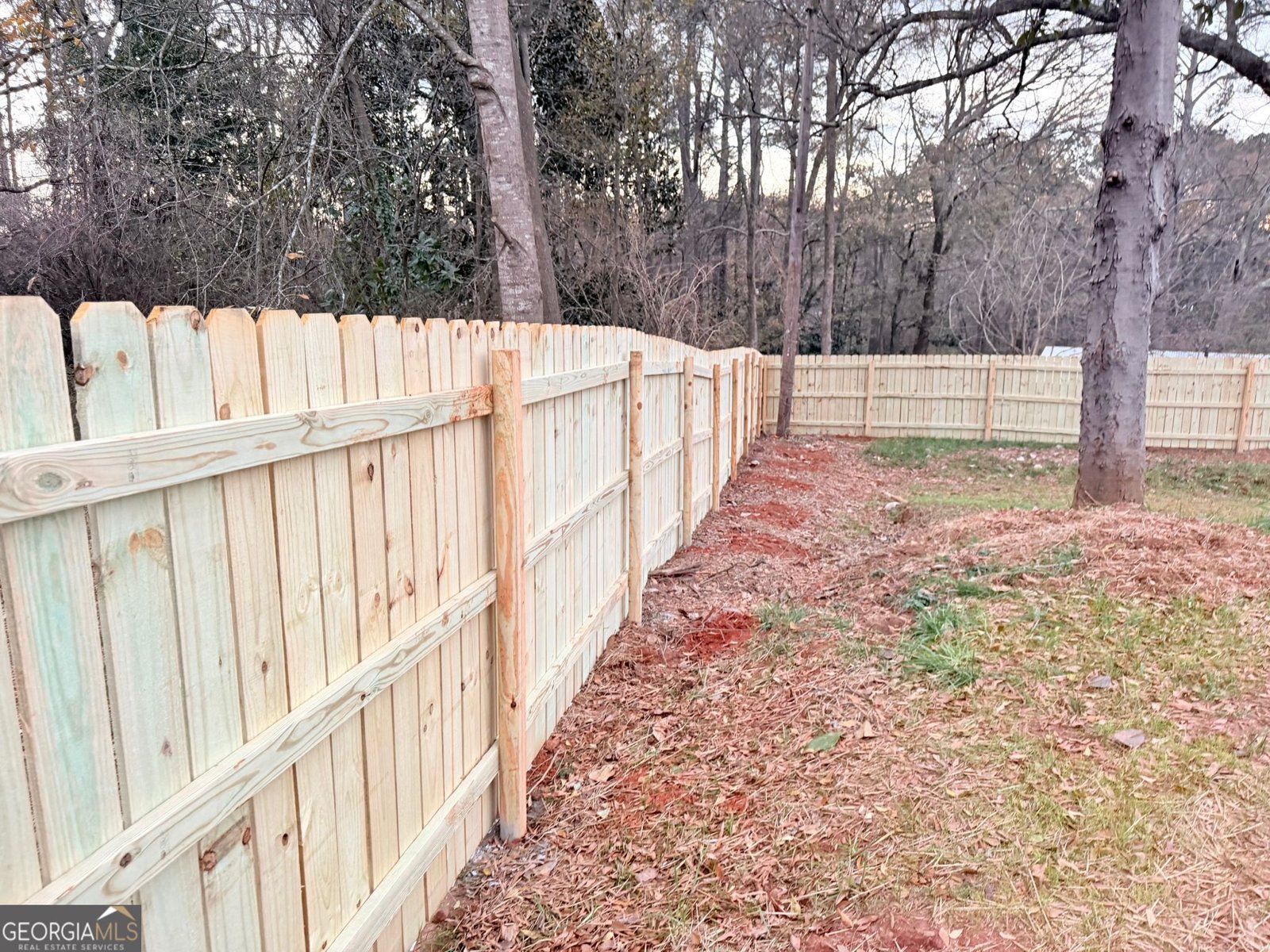 5818 Eastside Drive Austell - Photo 33