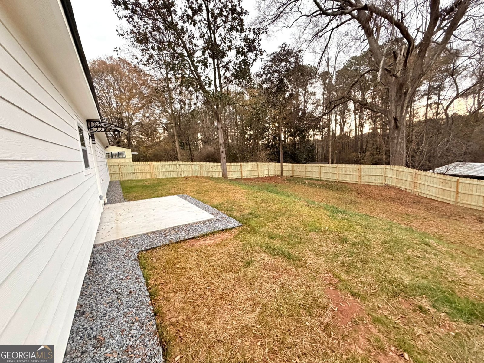5818 Eastside Drive Austell - Photo 34
