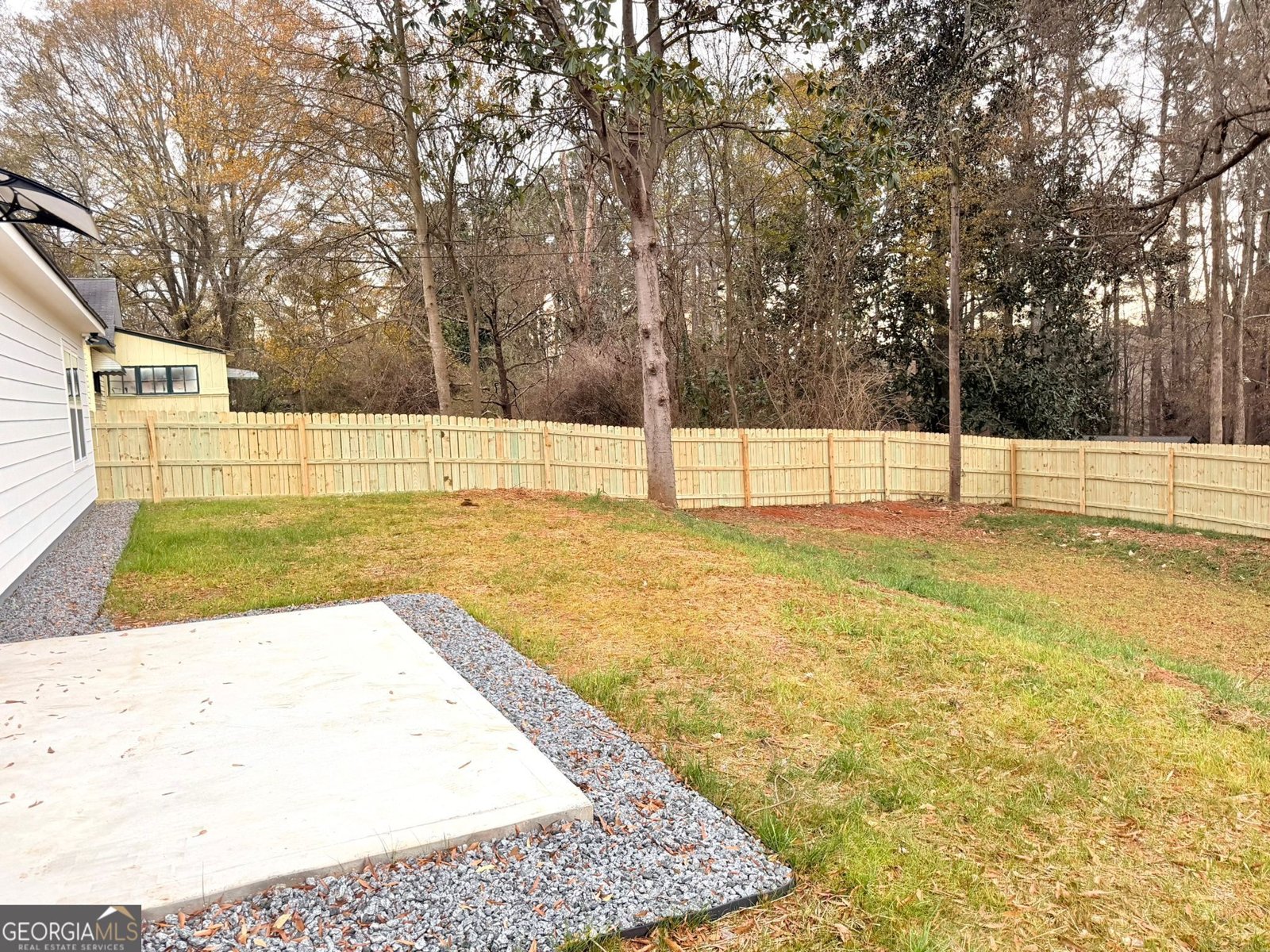 5818 Eastside Drive Austell - Photo 36