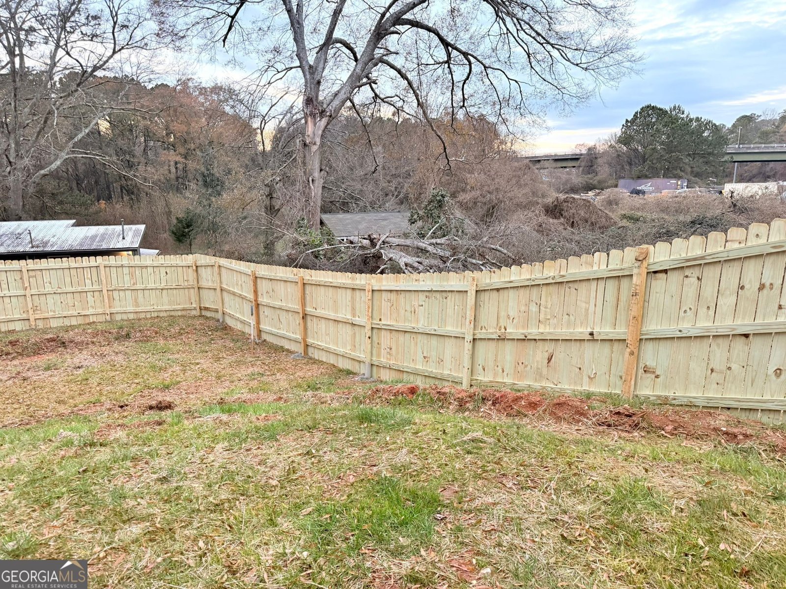 5818 Eastside Drive Austell - Photo 37