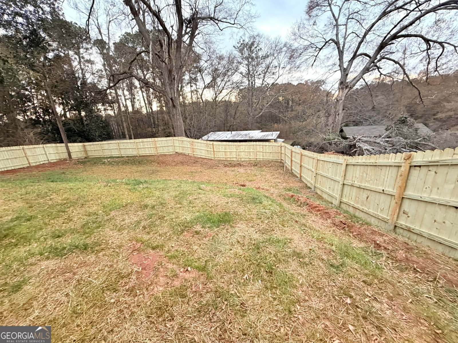 5818 Eastside Drive Austell - Photo 39