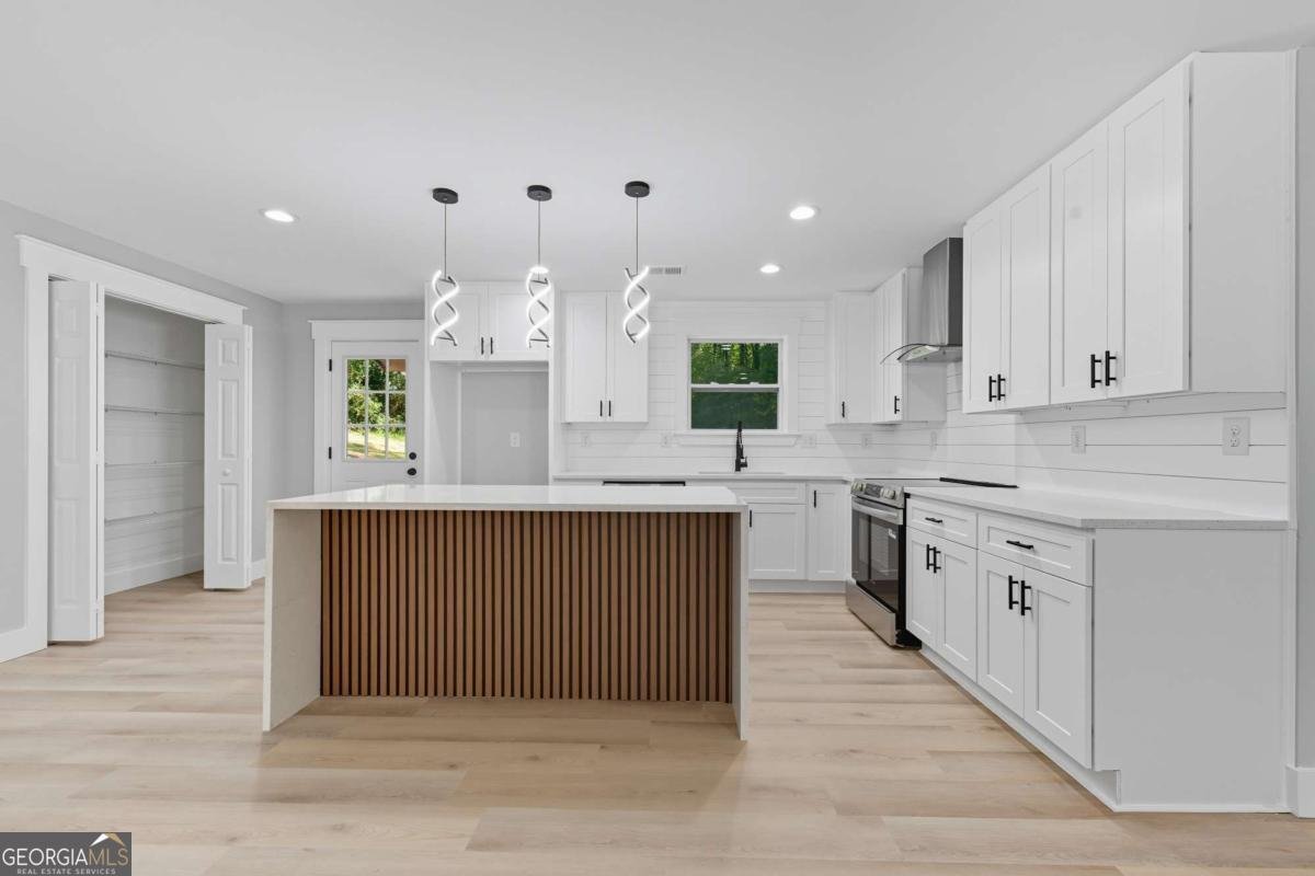 1733 Merry Oak Road Marietta - 10