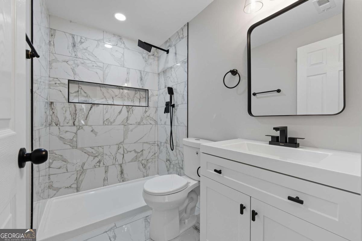 1733 Merry Oak Road Marietta - 13