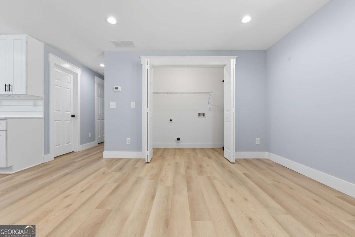 1733 Merry Oak Road Marietta - 17