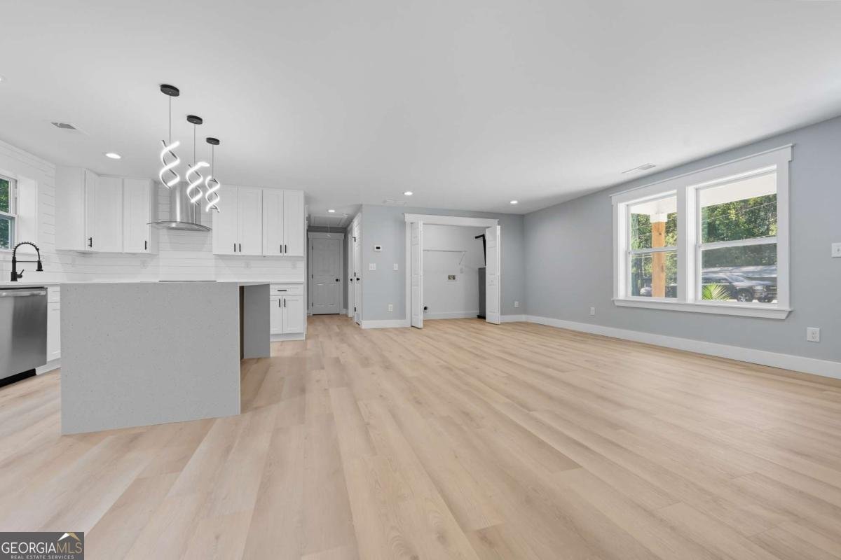 1733 Merry Oak Road Marietta - 18