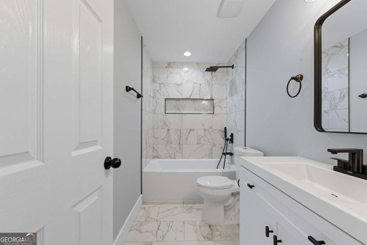 1733 Merry Oak Road Marietta - 21